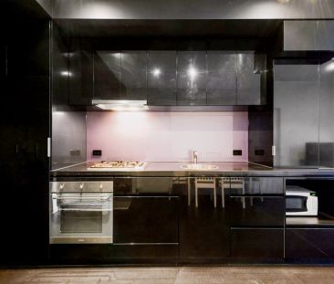 1 Bed, 1 Bath - Photo 2