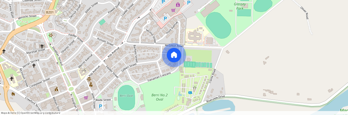 23 Trenaman Crescent, SA 5343, Berri