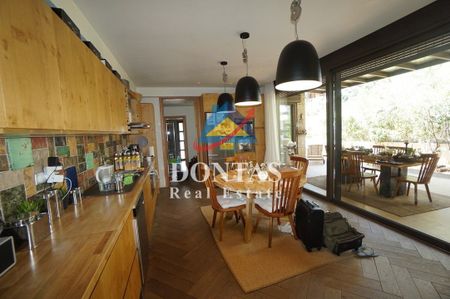 Διαμέρισμα για ενοικίαση Νέα Κηφισιά (Κηφισιά) - Φωτογραφία 2