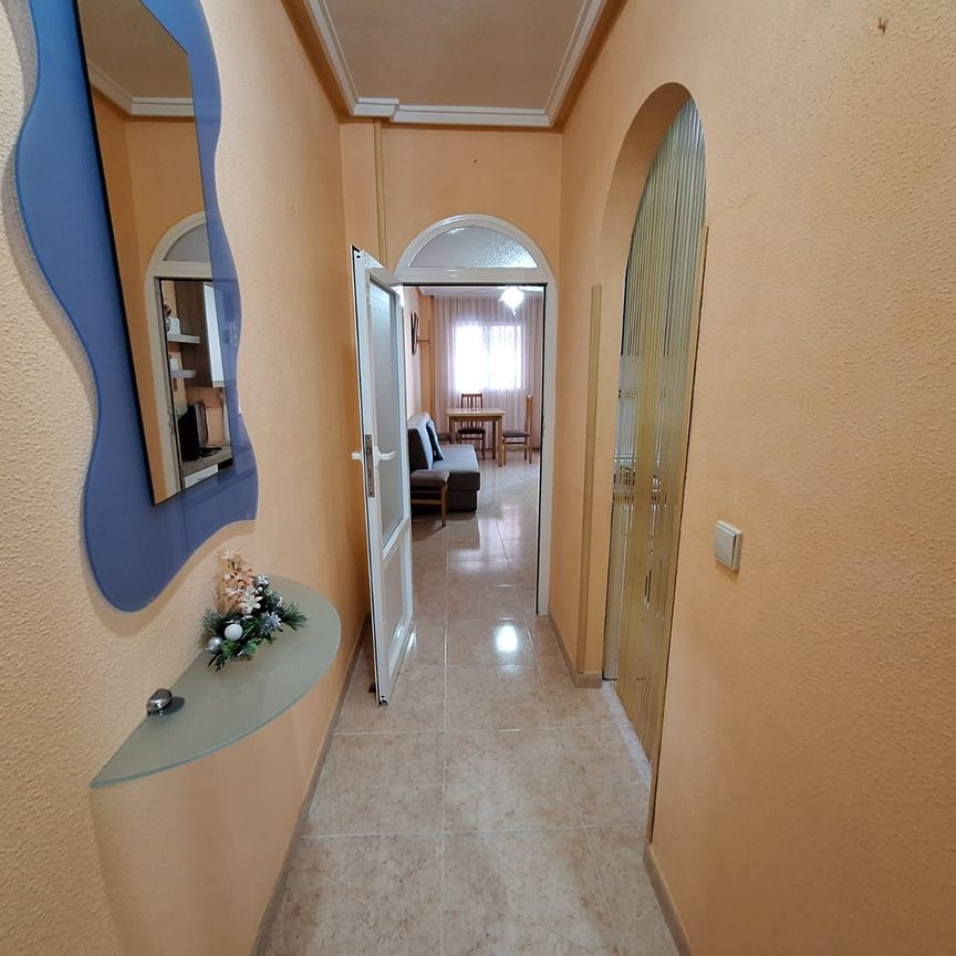 Ref.7455 One Bedroom Apartment in Torrevieja near the Park of Nations - Photo 1