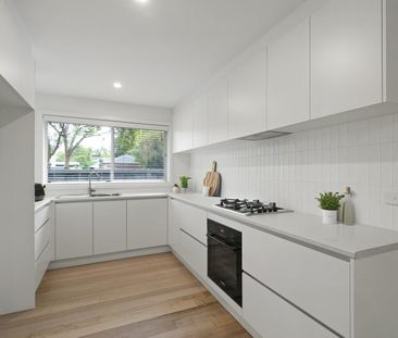 STUNNING RENOVATED TWO BEDROOM HOME IN PRIME MENTONE LOCATION - UNF... - Photo 3