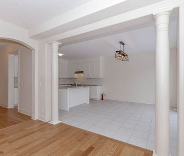 For Lease - 74 Clockwork Drive Unit# Upper, Brampton, Ontario - Photo 3