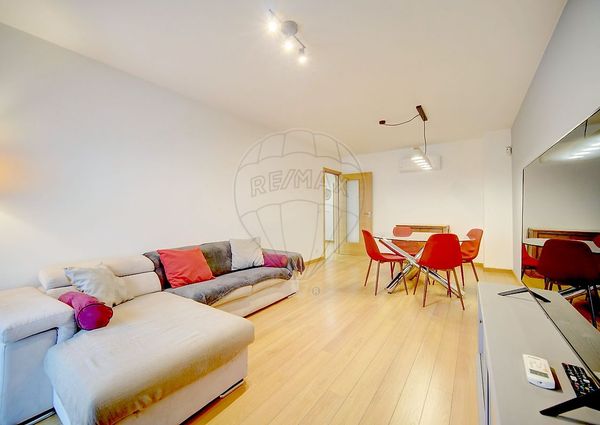 Apartamento T1 em Lisboa