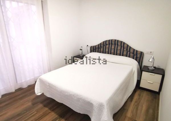 Alquiler de piso en Calle Jovellanos