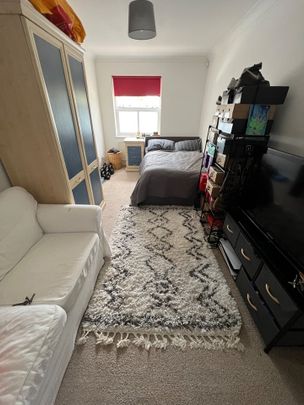 Room in a Shared Flat, Enversham Court, SE23 - Photo 1