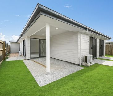 60 Malachite Drive, Logan Reserve QLD 4133 - House For Rent | Domain - Photo 3