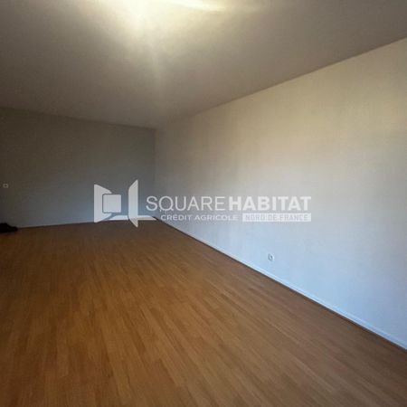 Location Appartement 3 pièces 70m² LA MADELEINE 59110 - Photo 3