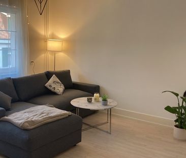 2 Zimmer, 57 m², 4. Stock - Photo 1