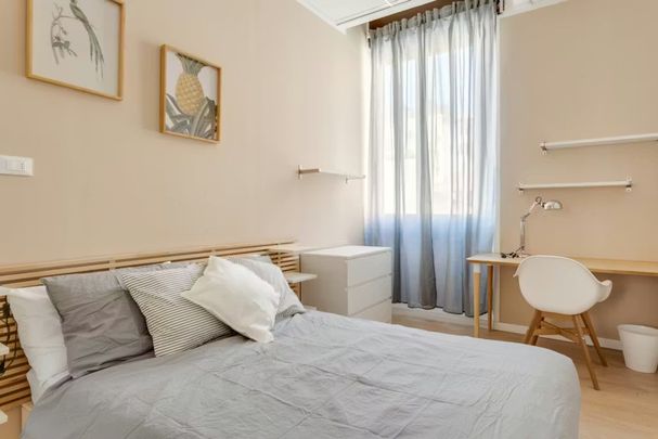 Via Privata Minturno, Milan, Lombardy 20127 - Photo 1