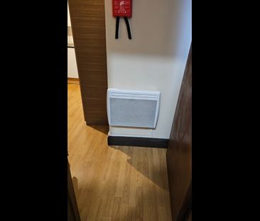 Studio Flat, Barking Road, E13 - Photo 6