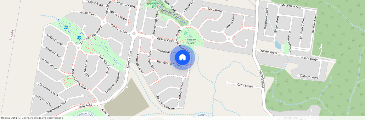 6 Heron Lane, Bahrs Scrub