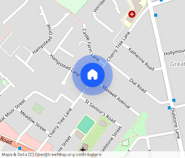 a Cherry Tree Lane, Great Moor, Stockport, SK2 - Photo 1