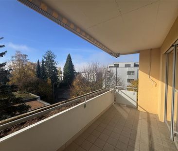 3.5 Zimmer Wohnung - Foto 6