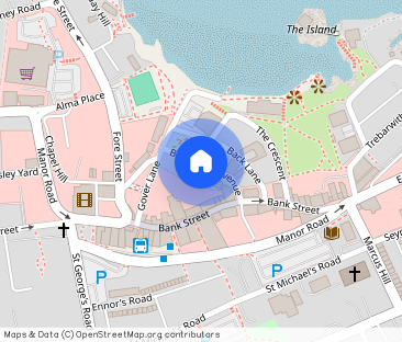 Beachfield Avenue Room 5 - Photo 1