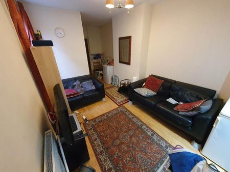 5 bedroom house to rent - Photo 4