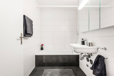 4.5 Zimmer, 103 m², 1. Stock - Photo 5