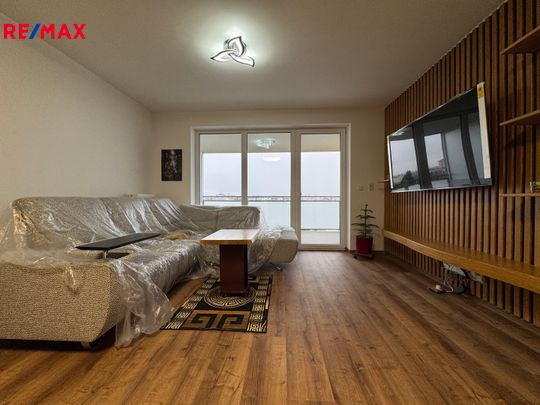 Pronájem bytu 2+kk v osobním vlastnictví 56 m², Olomouc - Fotografie 1