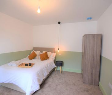 Luxury Co-Living-High Quality Double Room - Photo 5