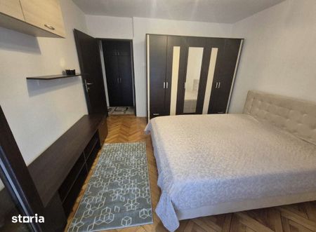 2 Camere Decomandate | Calea Dorobantilor | Marasti | FSPAC | FSEGA | - Photo 3