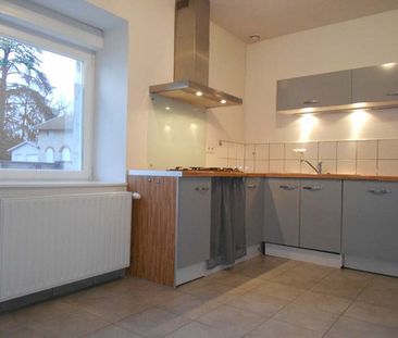 Location Appartement 5 pièces 110m² BESANCON 25000 - Photo 2