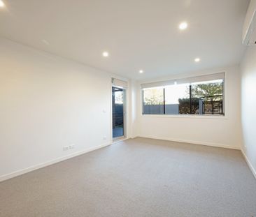 Spacious one bedroom apartment - Photo 2