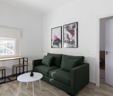 Calle Daoíz, Getafe, Community of Madrid 28903 - Photo 2