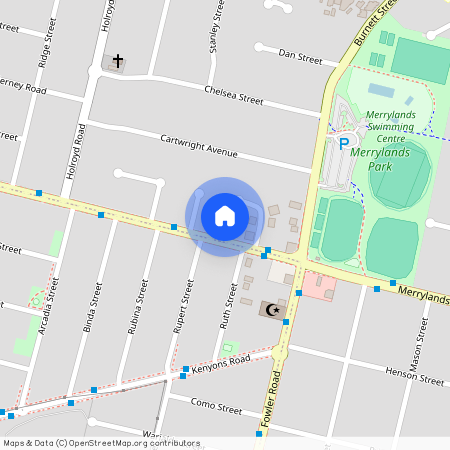 403a Merrylands Road, NSW 2160