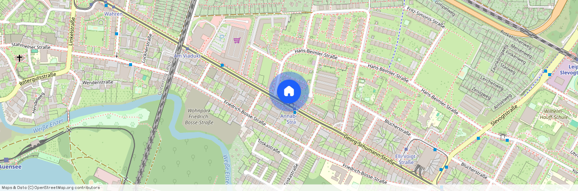 Georg-Schumann-Str. 280c, 04159 Leipzig