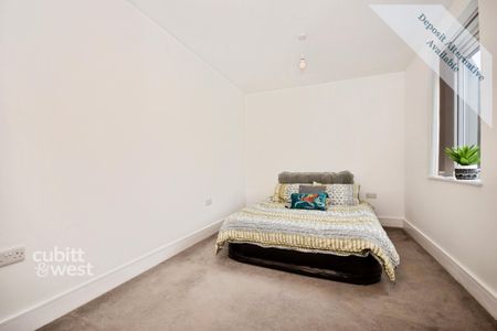 1 bedroom apartment to rent - Photo 3