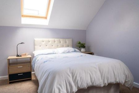 7 bedroom house share to rent - Photo 3