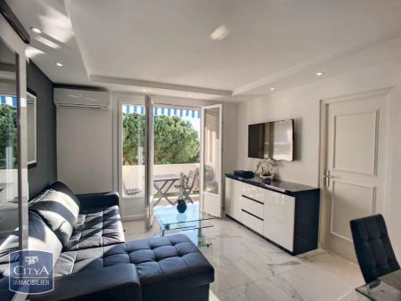 Appartement à louer 4 pièces 66m² - Photo 5