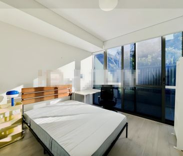 2 bed 2 bath-single room - Photo 4