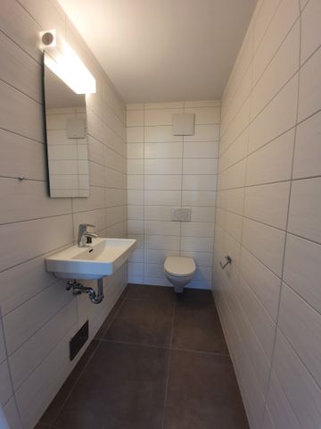 3.5 Zimmerwohnung in Tafers - Foto 2