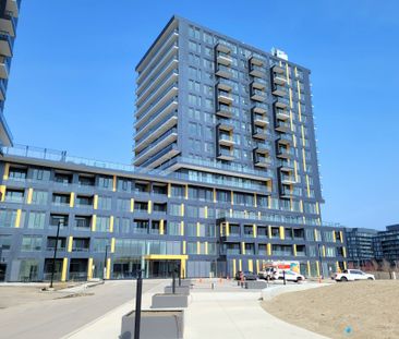 For Lease - 4878 Powers Common Unit# C1006, Burlington, Ontario - Photo 6