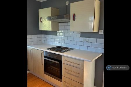 2 bedroom bungalow to rent - Photo 5