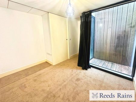 2 bedroom terraced house to rent - Photo 5