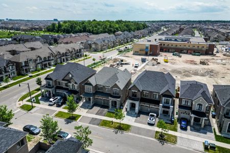 For Lease - 8 Clunburry Road, Brampton, Ontario - Photo 2