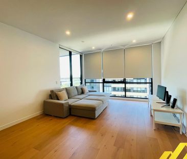 Furnished, North-Facing Two-Bedroom Apartment - Photo 2