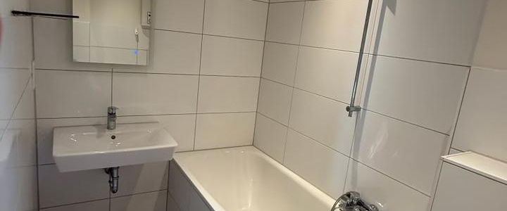 Helle 3-Zimmer-Wohnung (82 qm) Duisburg Buchholz/Großenbaum - Foto 1