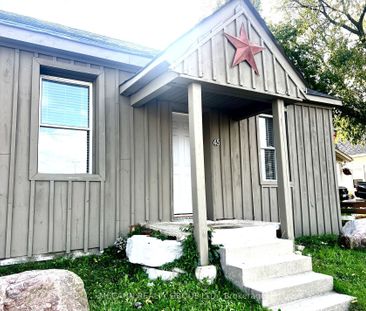 For Lease - 45 Gowan Street, Barrie, Ontario - Photo 6