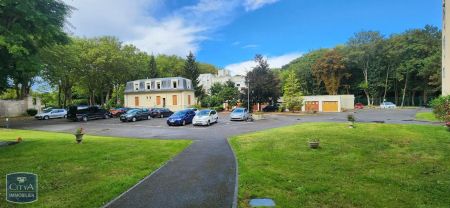 Appartement à louer 3 pièces 62.69m² - Photo 3