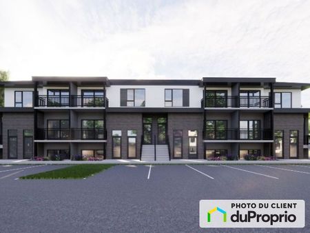 918, Verbe-Divin, Granby à louer - Photo 5