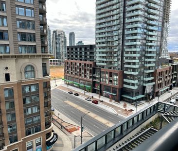 For Lease - 395 Square One Drive Unit# 807, Mississauga, Ontario - Photo 5