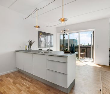 Mekanikvej 27, st.. tv., Kirkebjerg Parken, 2605 Brøndby - Foto 4