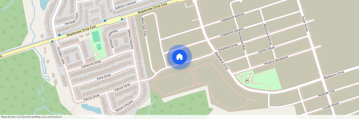 33 Shepherd Drive #Upper, Barrie, Rural Barrie Southeast