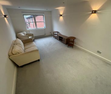 2 bedroom apartment to rent Friar Gate Court, Friar Gate, Derby, De... - Photo 1