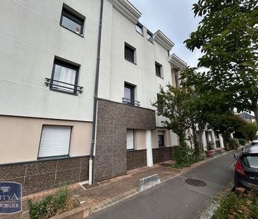 Location Appartement 1 pièce 17m² NANTES 44000 - Photo 6