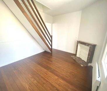 Location Appartement 3 pièces 47m² - Photo 1