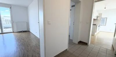 2-ZIMMER-DG-WOHNUNG-MIT-2-TERRASSEN-IM-10.BEZIRK! - Foto 2
