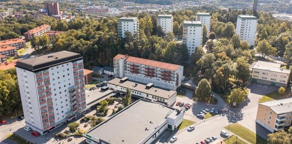 Sunnanvindsvägen 10 - Photo 2